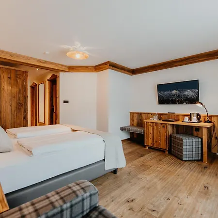 Hotel Krumers Post Hotel&spa 4*