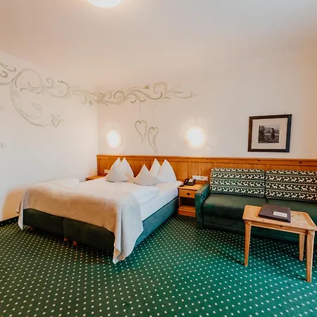 Krumers Post Hotel&spa Hotel