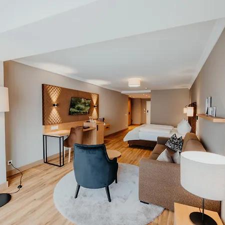 Krumers Post Hotel&spa