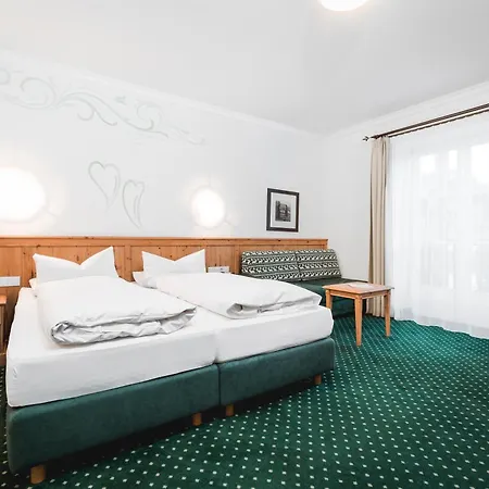 Krumers Post Hotel&spa