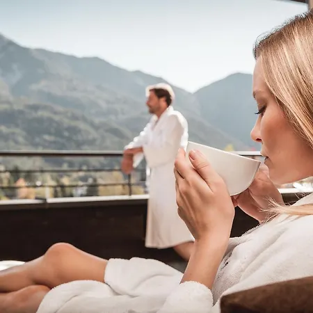 Hotel Krumers Post Hotel&spa 4*