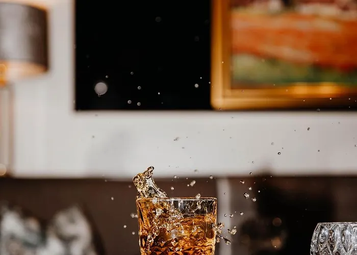 Szálloda Post Seefeld - Wellnesshotel Tirol