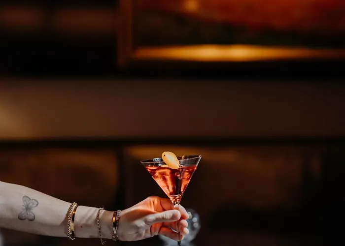 Post Seefeld - Wellnesshotel Tirol Szálloda 4*