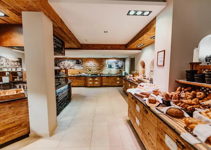 Post Seefeld - Wellnesshotel Tirol 4* Seefeld in Tirol