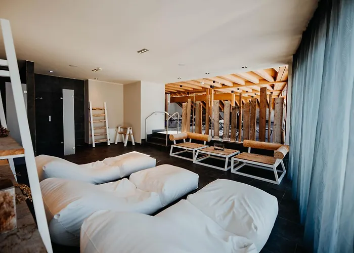 Post Seefeld - Wellnesshotel Tirol Seefeld in Tirol