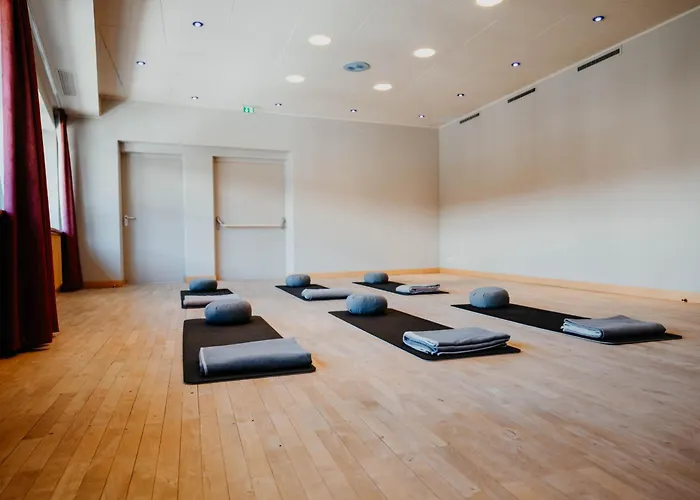 Szálloda Post Seefeld - Wellnesshotel Tirol 4*