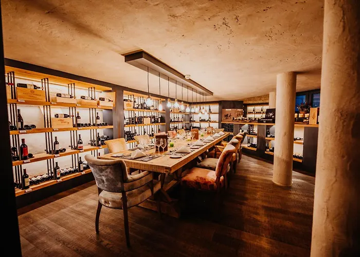 Post Seefeld - Wellnesshotel Tirol Szálloda Seefeld in Tirol