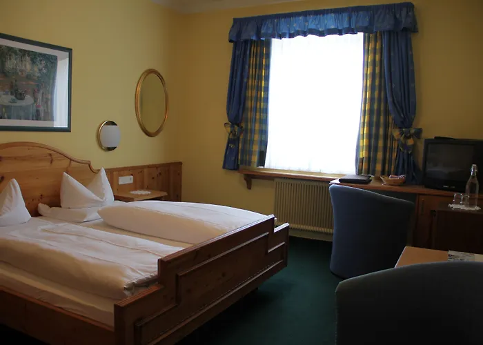 Szálloda Post Seefeld - Wellnesshotel Tirol 4*