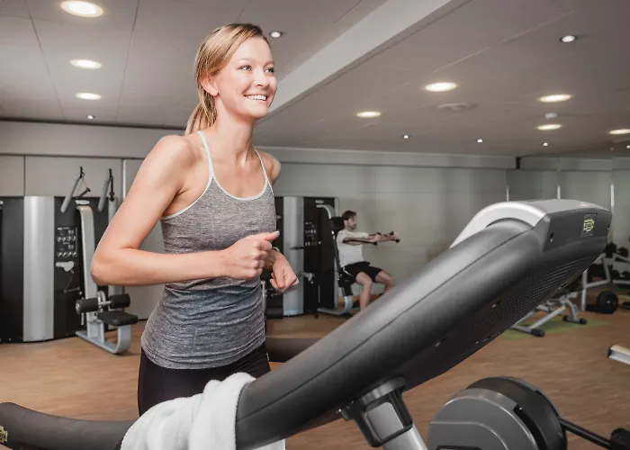 Szálloda Post Seefeld - Wellnesshotel Tirol 4*