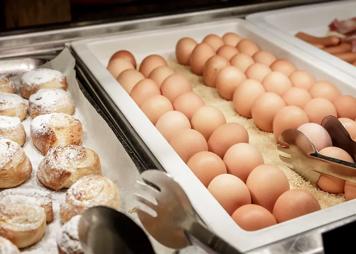 Szálloda Post Seefeld - Wellnesshotel Tirol 4*