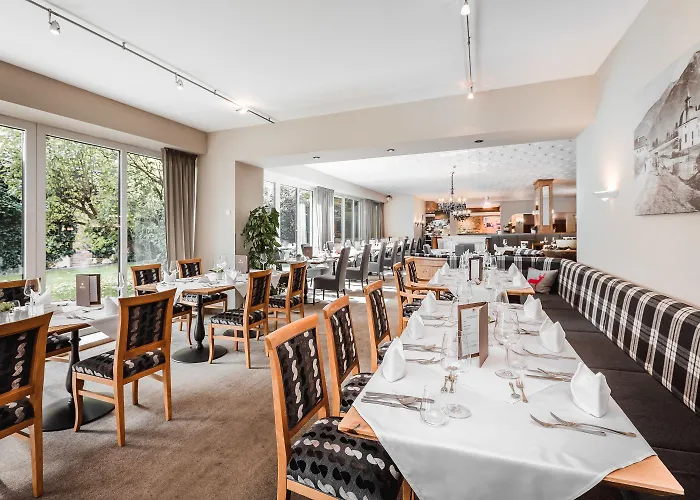 Post Seefeld - Wellnesshotel Tirol Seefeld in Tirol