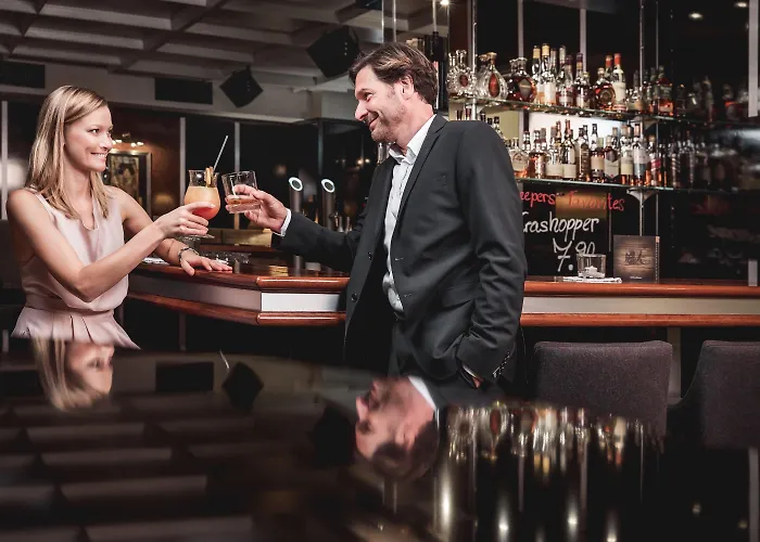 Szálloda Post Seefeld - Wellnesshotel Tirol